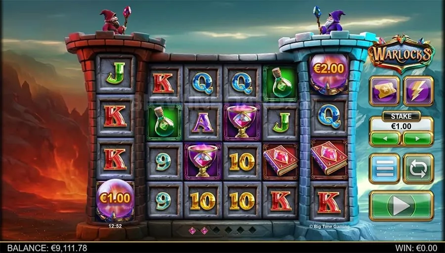 Poppy Playtime Chapter 2 Statues Puzzle
